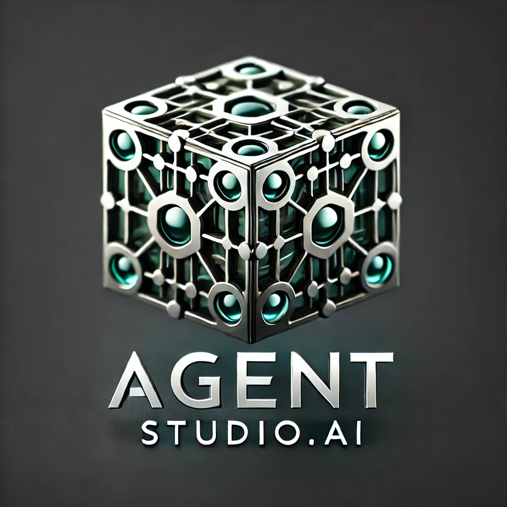 Agent Studio AI Logo